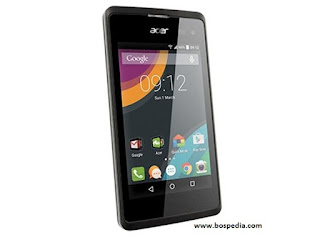 Harga dan Spesifikasi Acer Liquid Z220 Terbaru 2016