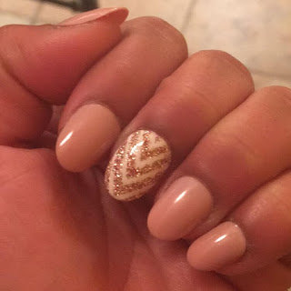 ✘ +26 Latest Nude Ombre Nails Designs To Copy This Summer it will suit any color and any pattern that makes the nail style possibilities endless ✘ +26 Latest Nude Ombre Nails Designs To Copy This Summer