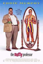 El Profesor Chiflado (1996) Dvdrip Latino