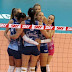 BOA VITÓRIA! São Cristóvão Saúde / São Caetano entra em quadra sem responsabilidade e vence o Terracap / BRB / Brasilia Vôlei.