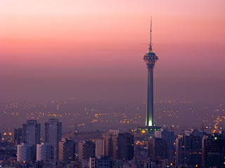Tehran IRAN