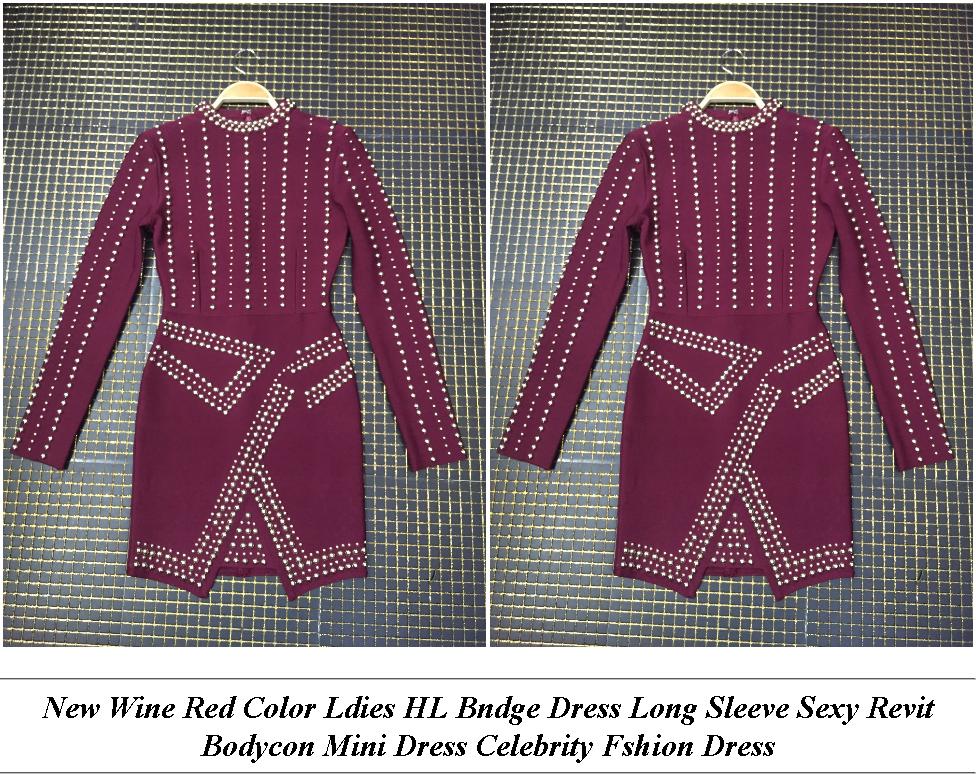 Plus Size Semi Formal Dresses - Sale Sale - Shirt Dress - Cheap Trendy Clothes