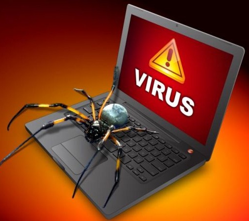 Cara Membuat Virus Jaringan Internet | cara mengatasi virus jaringan Cara Membuat Virus Jaringan Internet | cara mengatasi virus jaringan