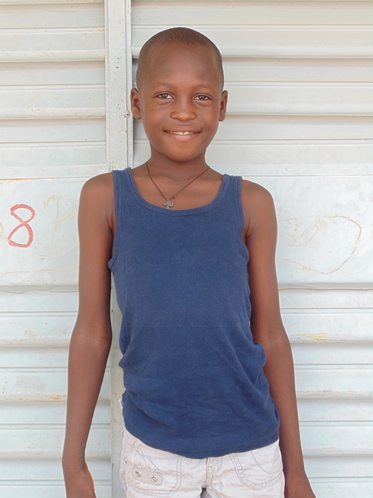 I am 8 years old.  I am looking for an adoptive family to love and cherish me.