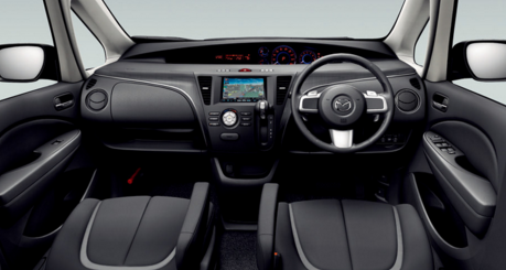 2017 Mazda Biante Specs Dodge Ram 2018 2019