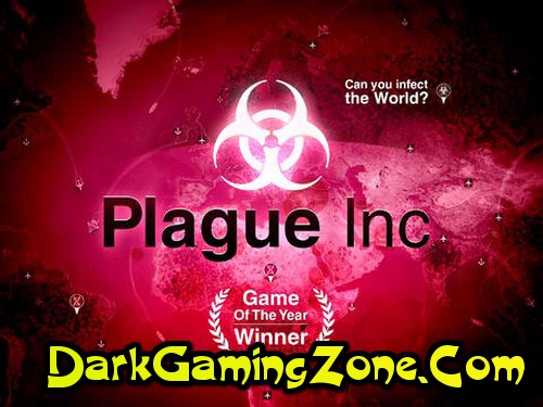 plague inc completo gratis scarica