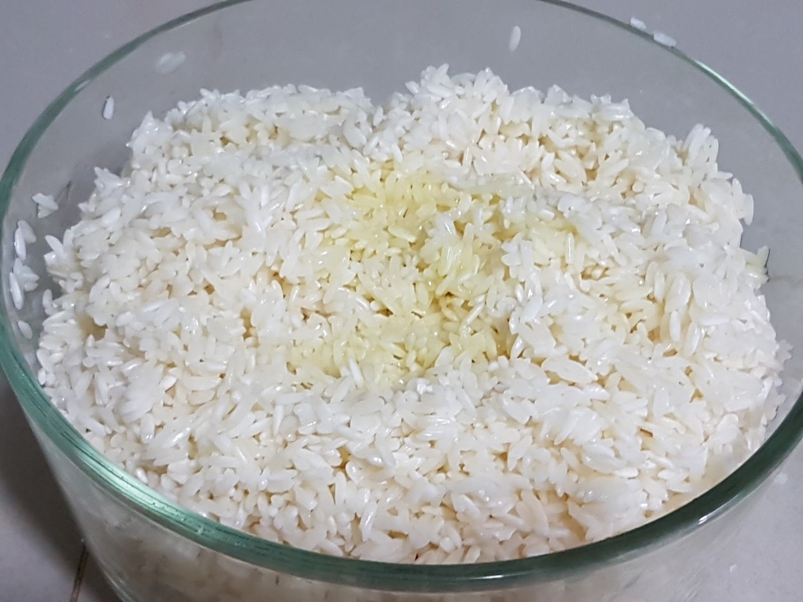 What is Lye Water (Lihiya)  Water recipes, Dim sum recipes, Rice cake  recipes