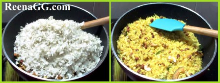 Poha Chivda Namkeen