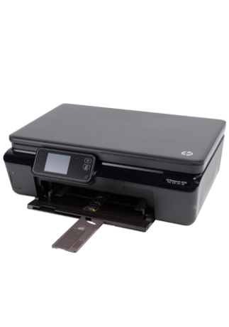 hp 5520 driver windows 10