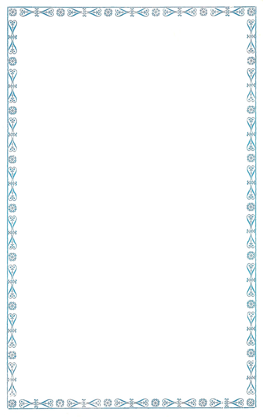 clipart borders and frames - photo #23