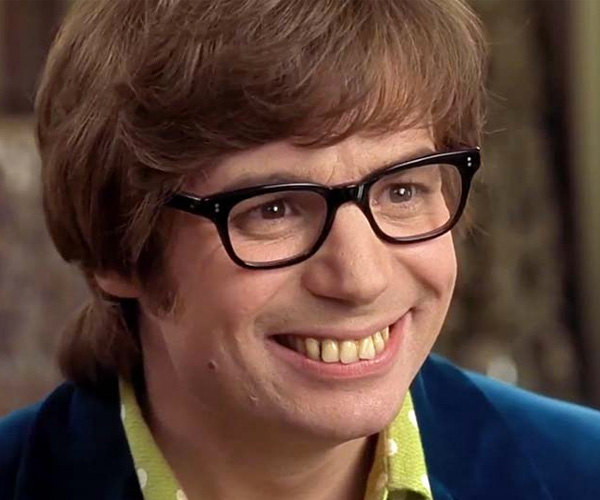 The Ridiculous, Groovy Fun of Austin Powers