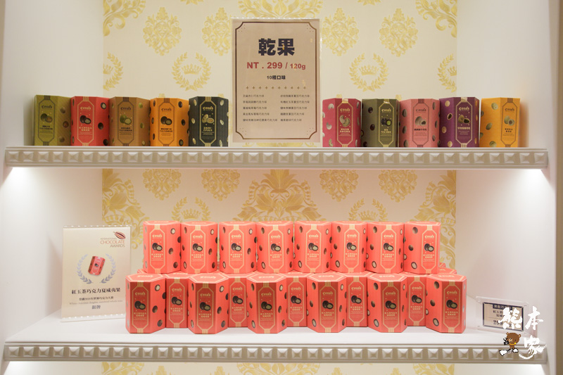 妮娜巧克力夢想城堡|IG網美必訪南投埔里景點~歐洲宮廷城堡花園|巧克力觀光工廠