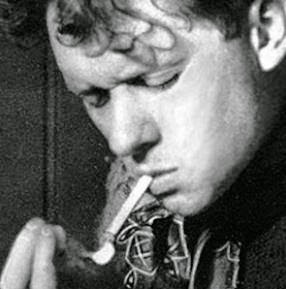 DYLAN THOMAS