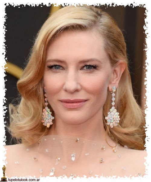 cortes de pelo 2014 Cate Blanchett