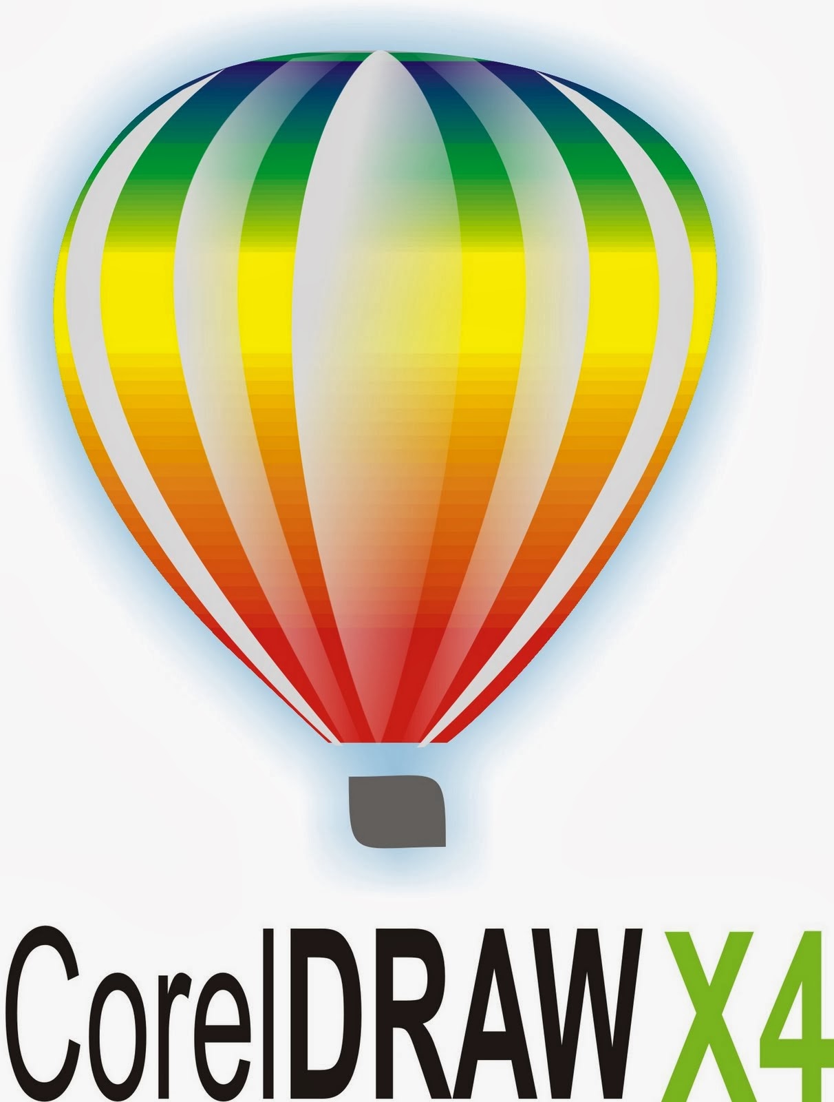 LOGO CORELDRAW  Gambar Logo