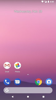 Lean Launcher v1.1.0 Full APK Lean Launcher v1.1.0 Full APK