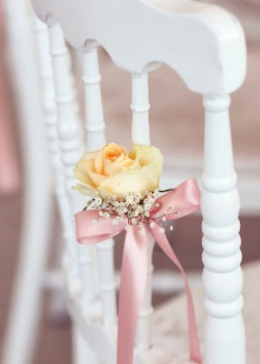 Cadeiras decoradas para casamento Cadeiras decoradas para casamento