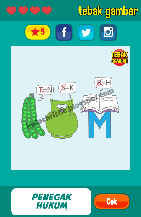 Gambar Jawaban Tebak Gambar Beserta Gambarnya Level 37 West Papua Admin Di Rebanas Rebanas