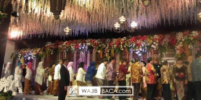 Banyak yang Belum Tahu, Perhatikan Catatan Saat Gelar Pesta Kondangan dalam Islam!
