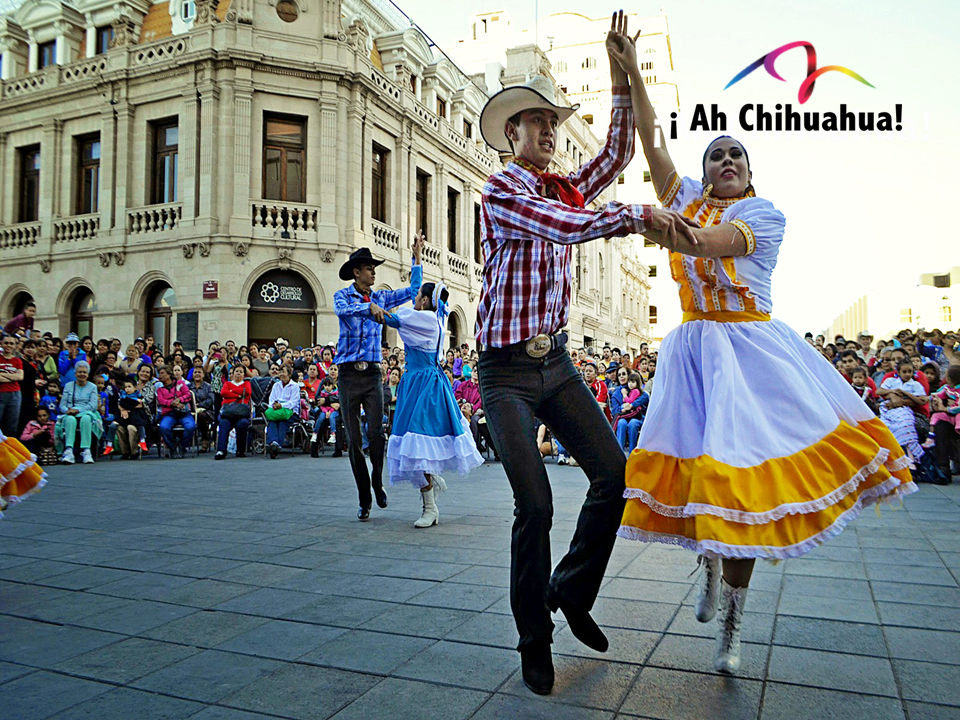 TIPS CHIHUAHUA TURISMO EN CHIHUAHUA LE HABLA SOBRE LAS JORNADAS CULTURALES QUE REALIZA EL TIPS CHIHUAHUA TURISMO EN CHIHUAHUA LE HABLA SOBRE LAS JORNADAS CULTURALES QUE REALIZA EL
