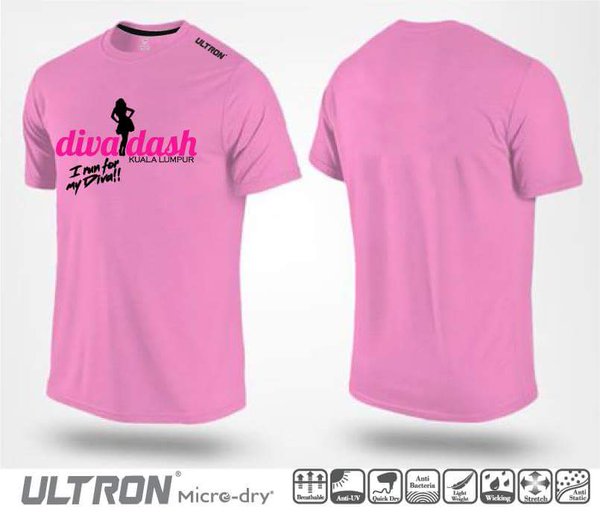 Diva DKL Tshirt for Him Diva DKL Tshirt for Him