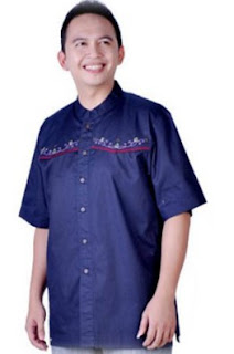 Koleksi Model Baju Koko Pria Terbaru Kombinasi Lengan Pendek Dan Panjang Koleksi Model Baju Koko Pria Terbaru Kombinasi Lengan Pendek Dan Panjang