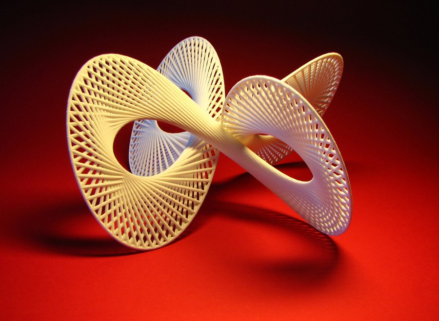 dGeneralist: 3D Printing is the Future of Home Décor