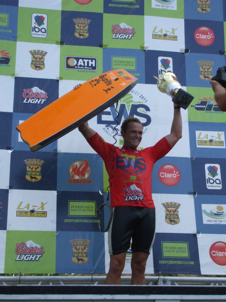 BODYBOARDING 101 HISTORY Bodyboarders with Multiple World Titles