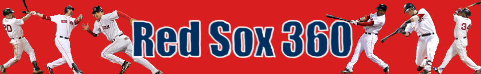 Red Sox 360