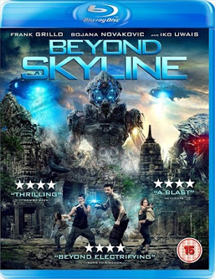 Beyond Skyline 2017 Eng BRRip 480p 150mb ESub HEVC x265