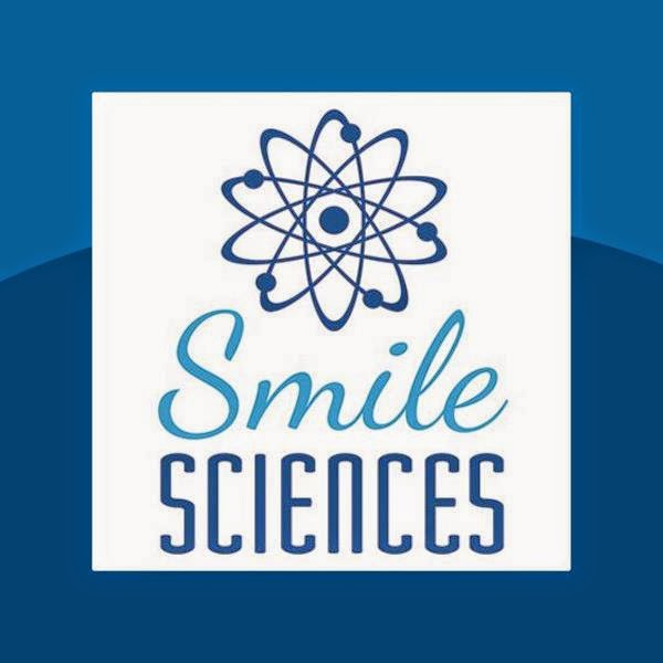 Smile Sciences website