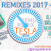 PACK DE REMIXES 2017-2018