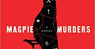 magpie