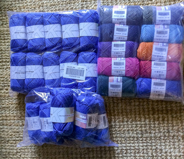 bomullsgarn, cottonyarn bomullsgarn, cottonyarn