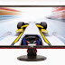 AOC 24-inch 144Hz Gaming Monitor
