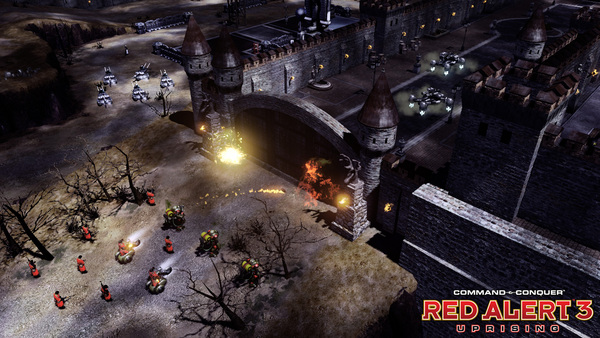 download red alert 3 uprising download red alert 3 uprising
