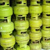 Gas LPG 3 kg Langka Di Kayuambon Lembang