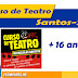 Curso gratuito de teatro em Santos Alunos
