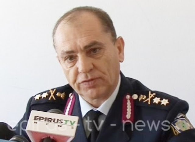 Άρτα: Δεκτός Με Πλήθος Συγχαρητηρίων Ο Κώστας Σκούμας