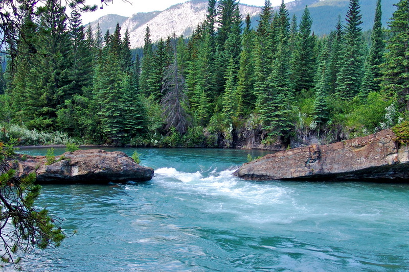 Kananaskis Country Alberta Canada Explore World Wonders Amazing World Destinations