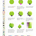 Choosing your highlight and shader colours