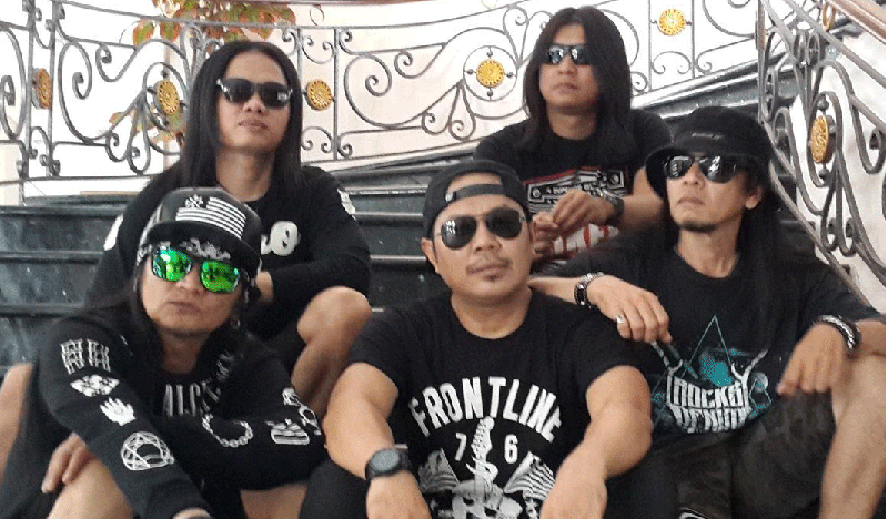 Kunci Gitar Lagu Jamrud Hari Ini Hari Yang Kau Tunggu - Cara Mudah
