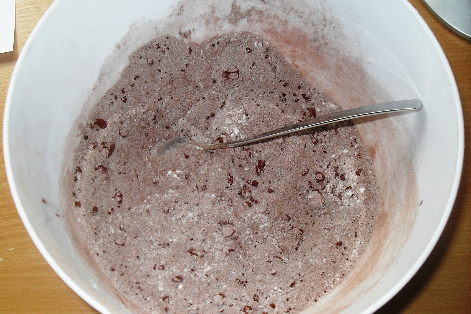 Sanna´s Hexenküche: Gefüllte Kekse (a la Oreo)