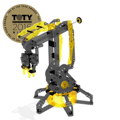hexbug crane