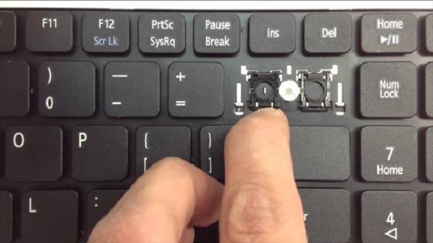 Keyboard Laptop Kamu Rusak/Tidak Berfungsi ? Begini Cara Memperbaikinya