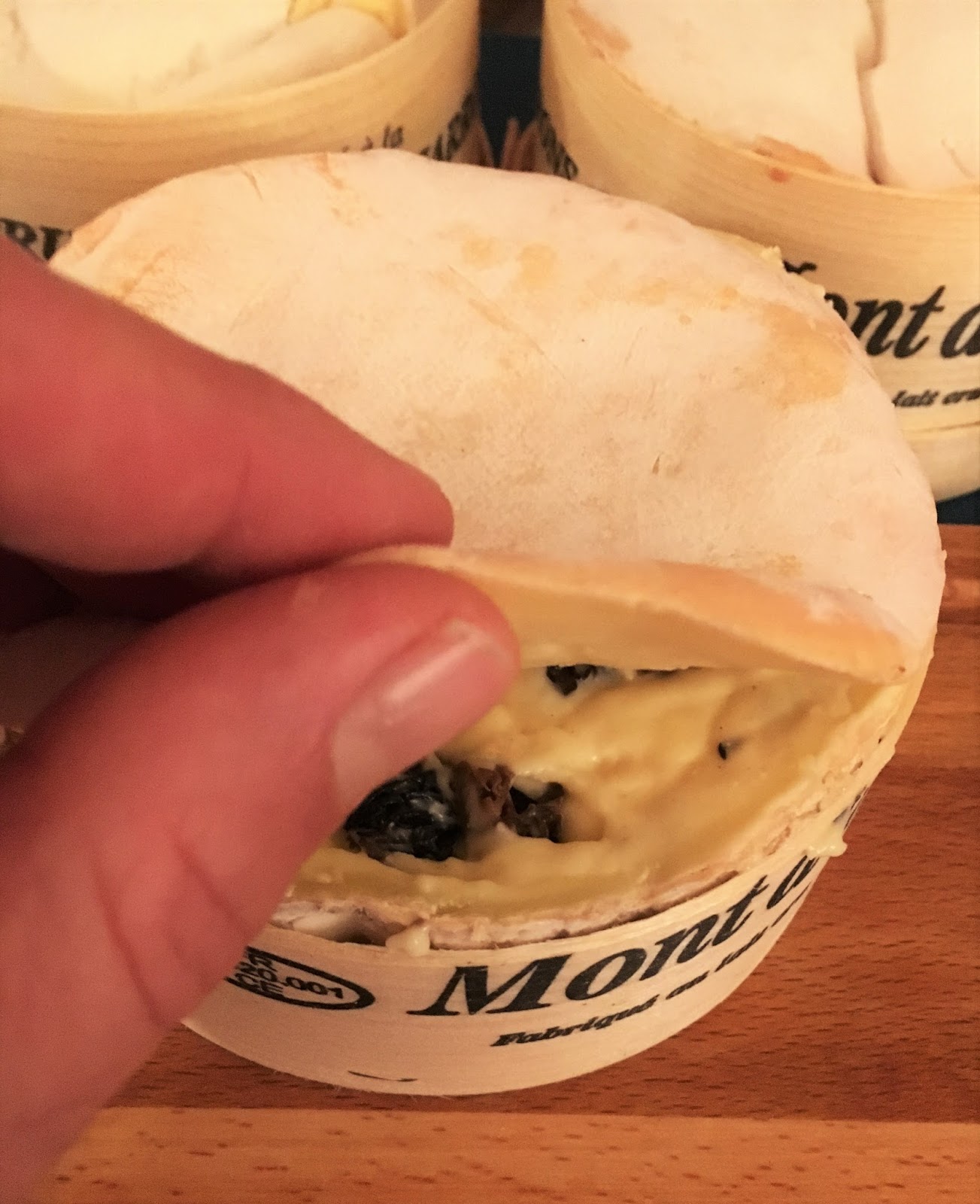 La Laiterie de Paris Le Mont d