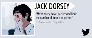 jack dorsey quote