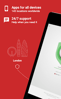 ExpressVPN – Best Android VPN v7.2.4 beta Mod +Mod Lite Paid APK is Here! ExpressVPN – Best Android VPN v7.2.4 beta Mod +Mod Lite Paid APK is Here!