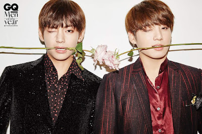 VKOOK couple V và Jungkook 4 VKOOK couple V và Jungkook 4