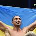 Промоутер Джошуа назвал дату поединка с Кличко